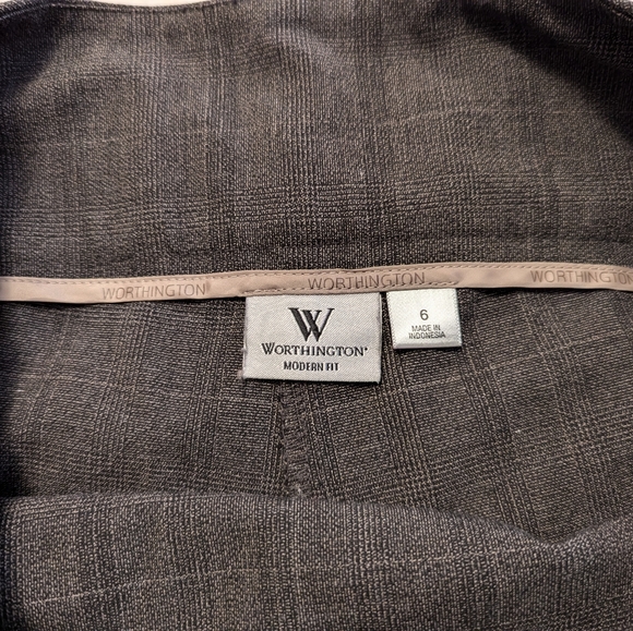 Worthington Pants - Picture 5 of 8